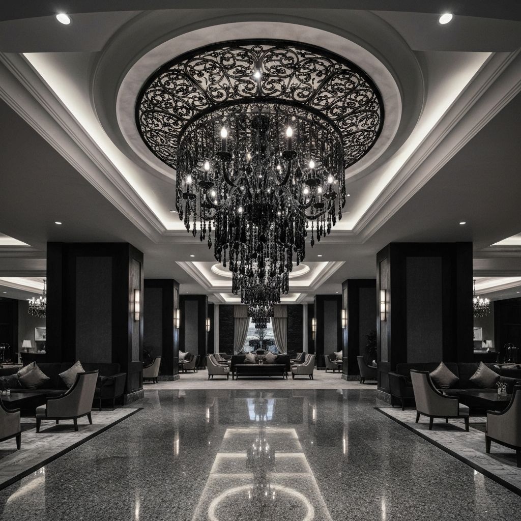 Hospitality & Lifestyle